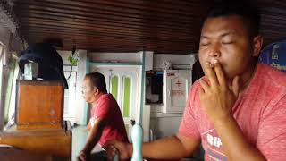 preview picture of video 'Laut Mentawai, dengan KLM Nade 220'