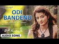 Odi Bandenu Audio Song Sonu Nigam Haage Summane Kiran Suhasi Manomurthy Jayanth Kaikini