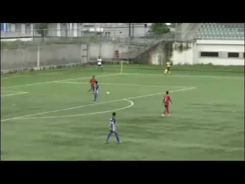 Lances M10 Rio Largo x Ubertec, Alagoano U-20 2024 