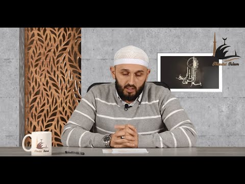 Larja e nyjëve të gishtrinjëve në islam! - Hoxhë Burim Karpuzi