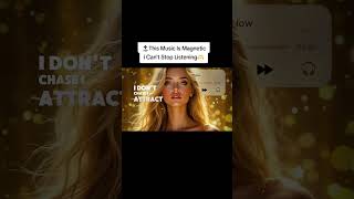 This Music Is Magndetic! I Can't Stop Listening ❤️🫶 #abundanceiseverywhere