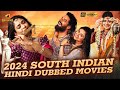2024 South Indian Hindi Dubbed Movies 4K Latest Hindi Dubbed Movies 2024 Mango Bollywood