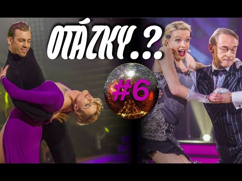 Martin Prágr & Lenka Nora Návorková | Otázky #6
