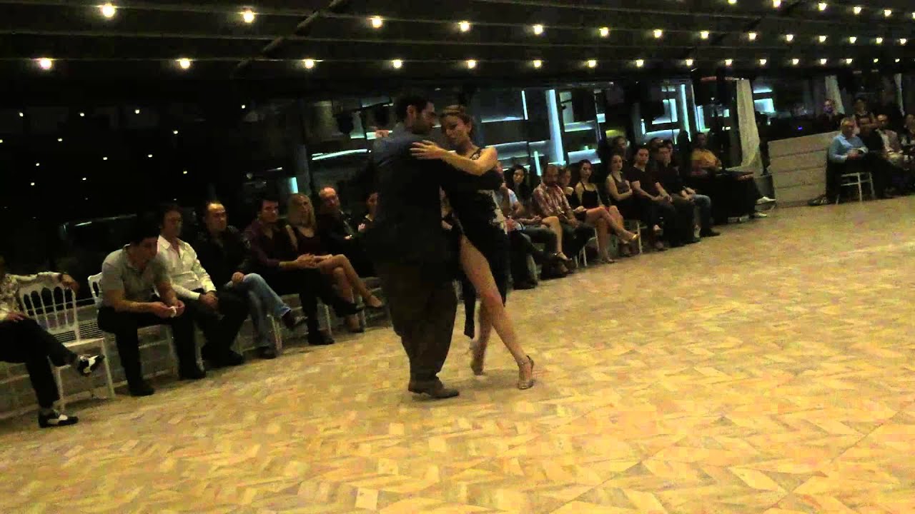 Emre Eroğlu & Marina Marques - 4