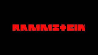 Rammstein - Waidmanns Heil (20% lower pitch)