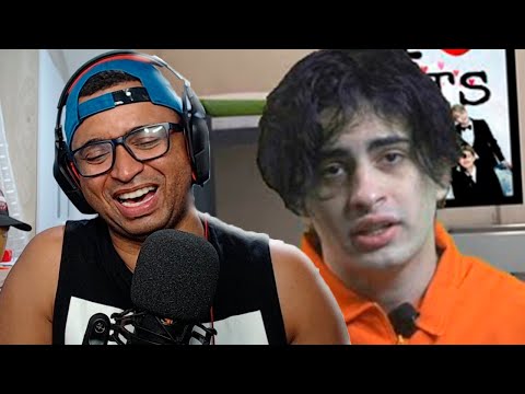 desculpa jimin do bts - Orochinho #React