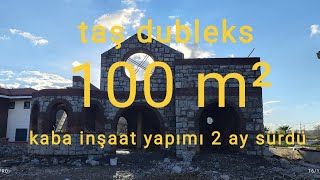 başa sona kadar kayda almışım iyi seyirler@taseveseri