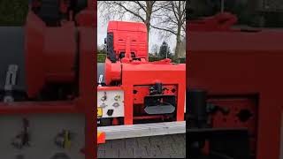 Купить крюковой мультилифт MAN TGX 26.560 - Изображение 5 | Autoline UZ Крюковой мультилифт MAN TGX 26.560 | Изображение 5 - Autoline