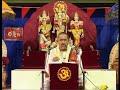 SriRamayanam Valmiki Ramayanam Chaganti Koteswara Rao Day18 Aranya Kanda