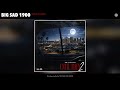 Big Sad 1900 Mind Games Official Audio