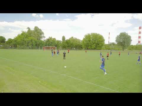 Delta Warszawa vs Escola Varsovia - 2008 Ekstraliga