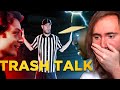 Trash Talk in Gaming - The Act Man | Asmongold Reacts