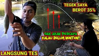 Download lagu NILEM FISH BAIT THAT YOU DON'T KNOW ABOUT & FEW STILL KNOW ABOUT mp3