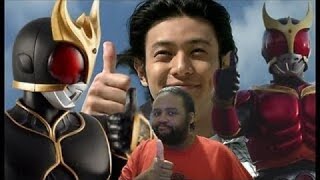 Download lagu Kamen Rider Kuuga Whole Season pt 2 mp3