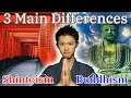 3 Things To Know About Shintoism And Buddhism