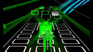 Audiosurf (Informatik--The World Belongs to Us) (IronMod)