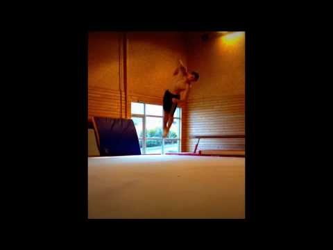 alexis jandard gymnastique et plongeon