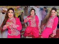 Qayamat Qayamat Mehak Malik Bollywood Dance Performance