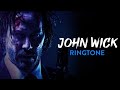 John Wick Mode Ringtone || John Wick Chapter 2 Fight BGM Ringtone || Rowdy Ringtone || Download now