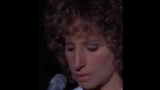 Barbra Streisand - With One More Look At You/Watch Closely Now