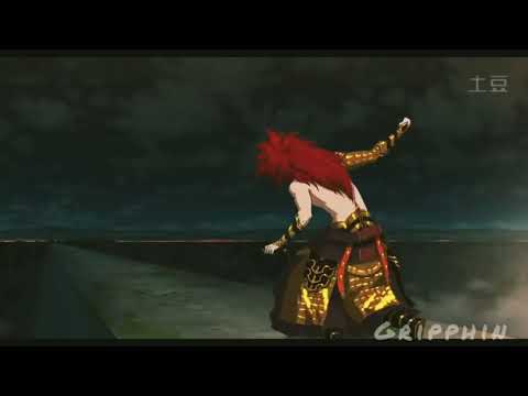 ninjuzwaytodie - Jaguars in jagtas [AMV]》