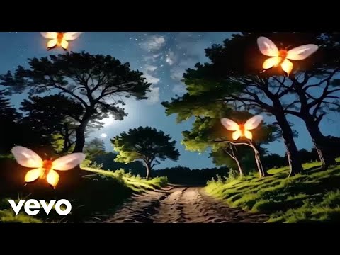 Fleeting Shadows - Whispers of the fern path (Official Music Video)