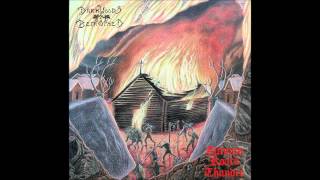 Darkwoods My Betrothed - Autumn Roars Thunder (Full Album)