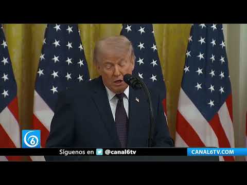 Video: Reunión entre Donald Trump y Xi Jinping es nuevo punto de partida de un nuevo camino fructífero