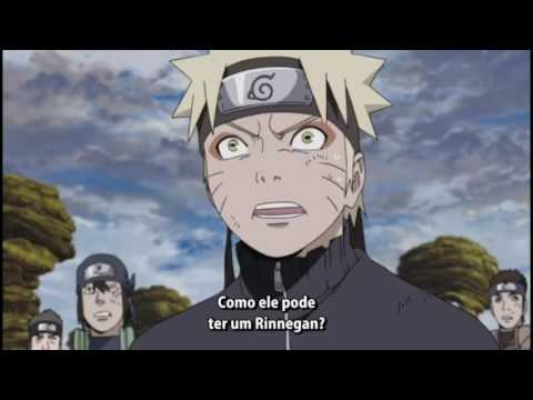 Madara vs Aliança Shinobi(Full Fight)Legendado em Portugues