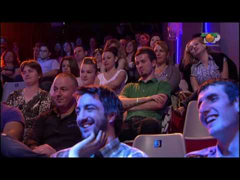 Portokalli, 15 Maj 2011 - Bes Kallaku (Stergjyshja voton Hysni Milloshin)