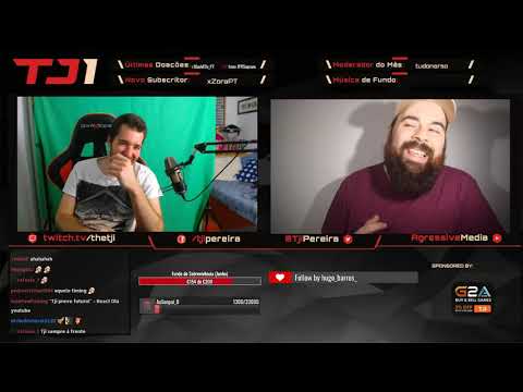 TJI REAGE A RÚBEN BRANCO "JOÃO SOUSA ESTÁ AWAY"