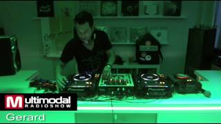 Radio & Spaß mit DJ Gerard - Progressive House Mix - July 2013