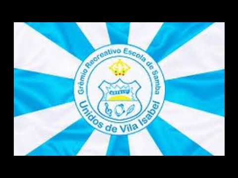 UNIDOS DE VILA ISABEL 1970