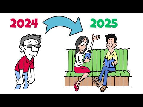 TUTTO sulla Crescita Personale in 148 Minuti