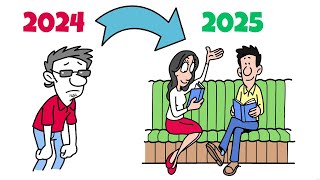 TUTTO sulla Crescita Personale in 148 Minuti