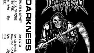 Darkness -  Struggle &#39;Till Death
