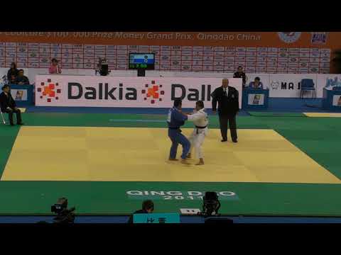 GP Qingdao 2011 81 P3 KABULOV Farmon UZB HONG Suk Woong KOR