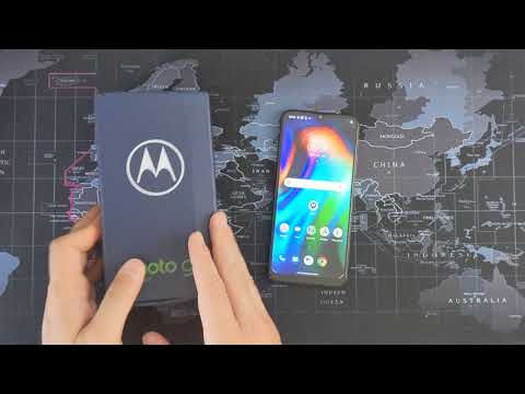 Moto g9 Play Review 2021