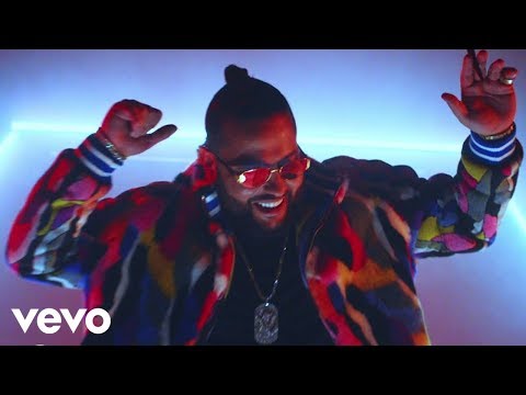 Belly 4 Days Feat Yg