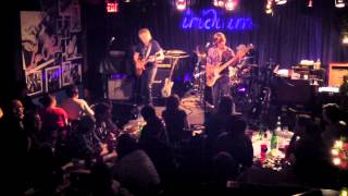 Chad Smith and the Meatbats- Battle for Ventura Blvd - topps off