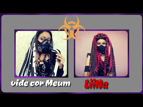 INDUSTRIAL DANCE ☢ / Stoppenberg - make yourselves ready ☣