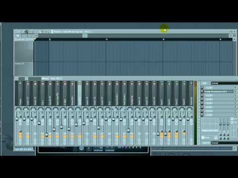 FL NoobZone S02E12 - Rescuing A Badly Recorded Vocal Track