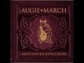 augie march - just passing through 