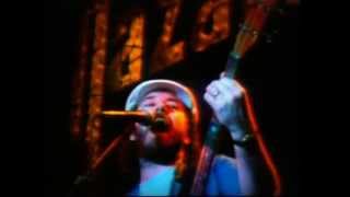 NAZARETH  "Star"  Clip