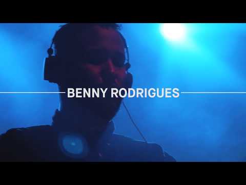 Benny Rodrigues - De Marktkantine - 2019 - #1