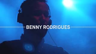 Benny Rodrigues  De Marktkantine  2  1