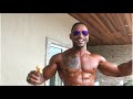 muscle worship super thanks