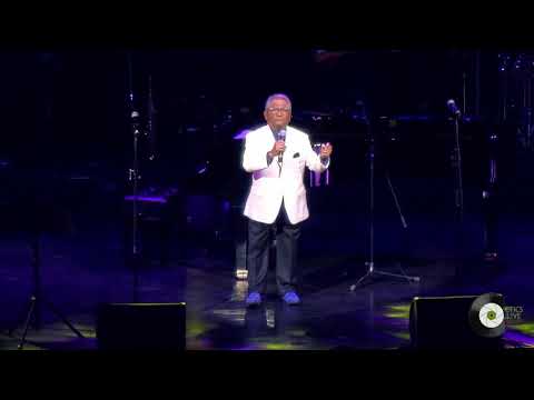 Armando Manzanero - Esperaré | Gira Manzanero & Mocedades