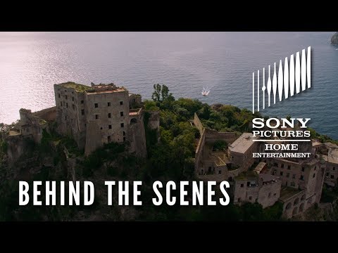 Behind the Scenes Clip - Globetrotting Adventure