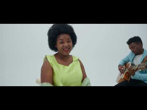 Ntukababare by Clarisse KARASIRA